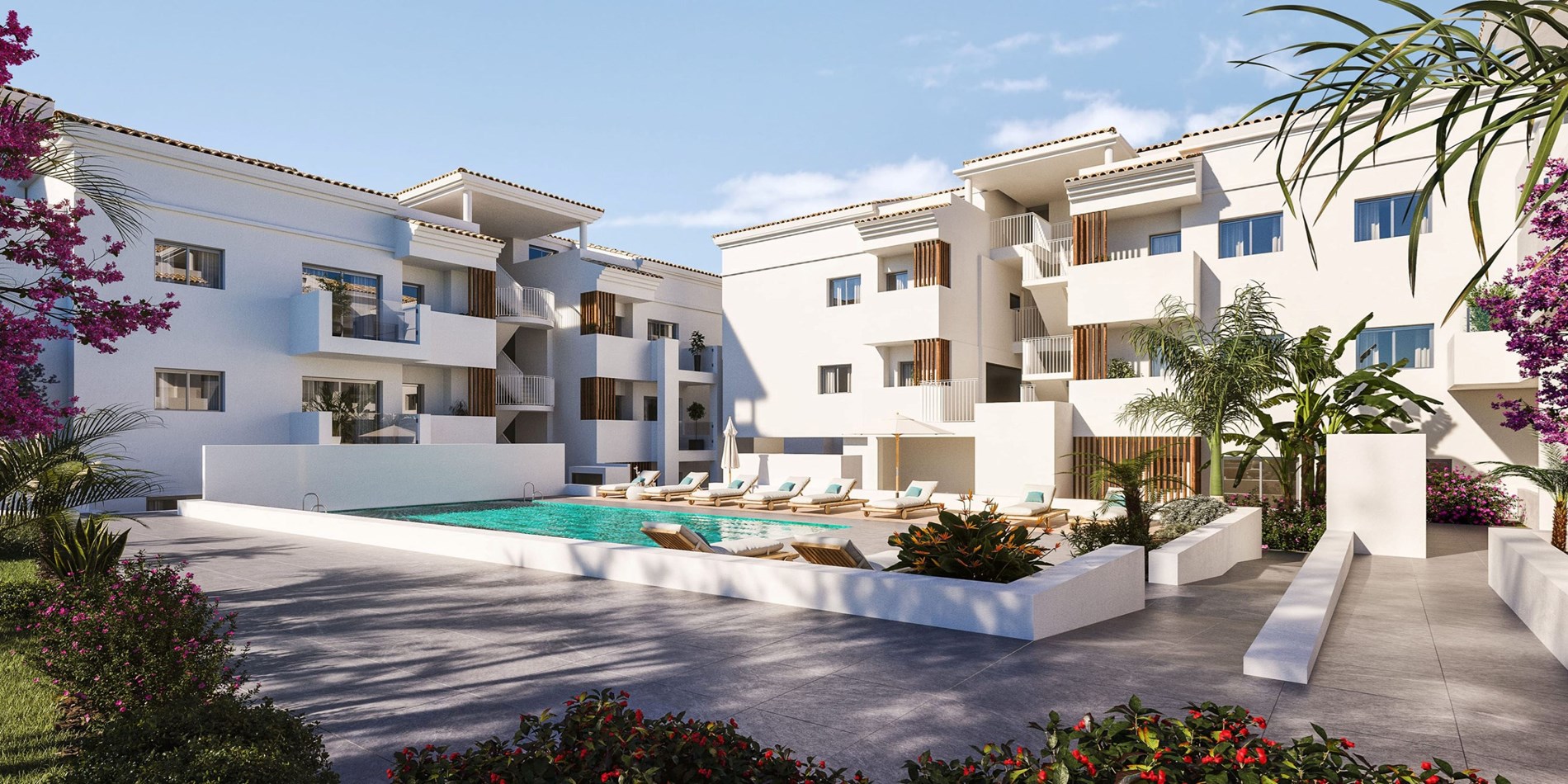Pine Hill Residences - 17 