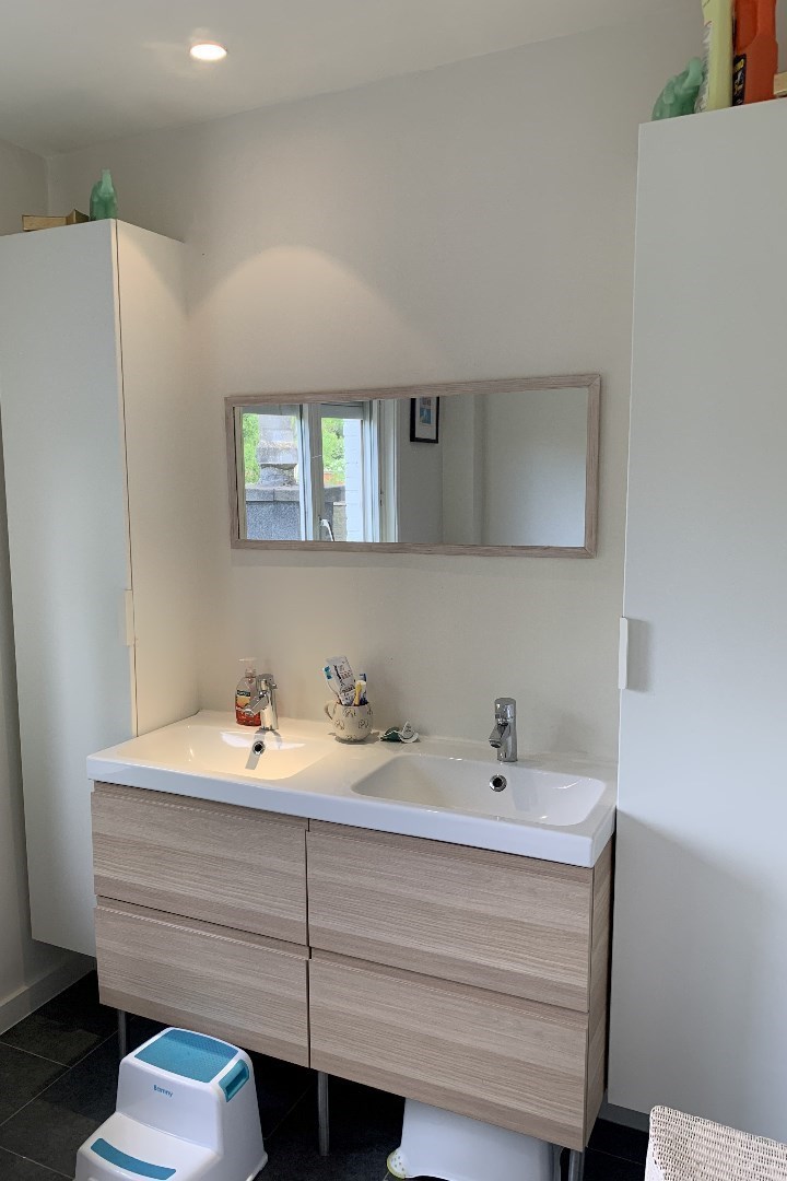 Ruime, gezellige woning met groene tuin 