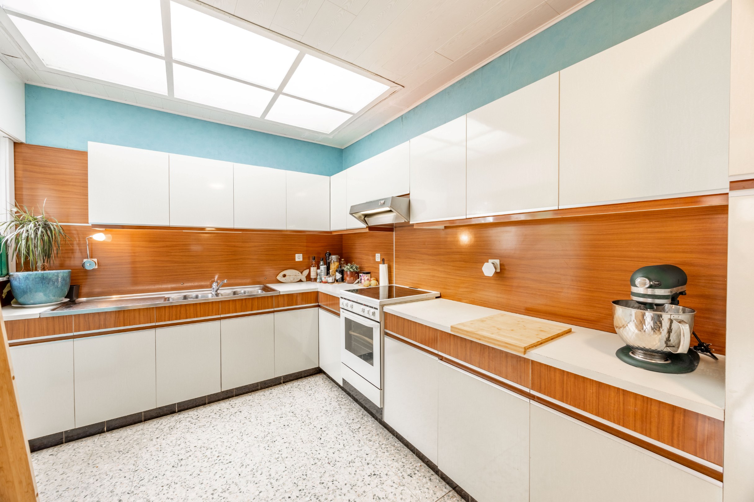 Keuken
