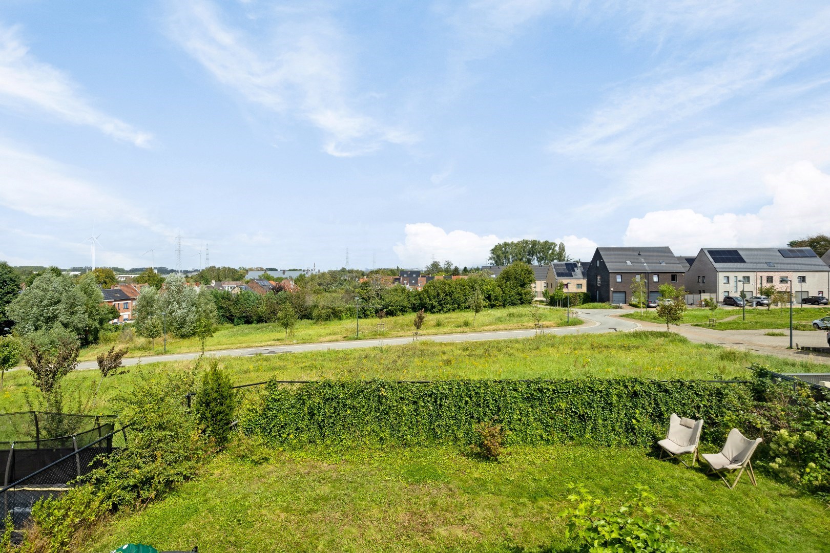 Maison a vendre | option - sous réserve À Halle