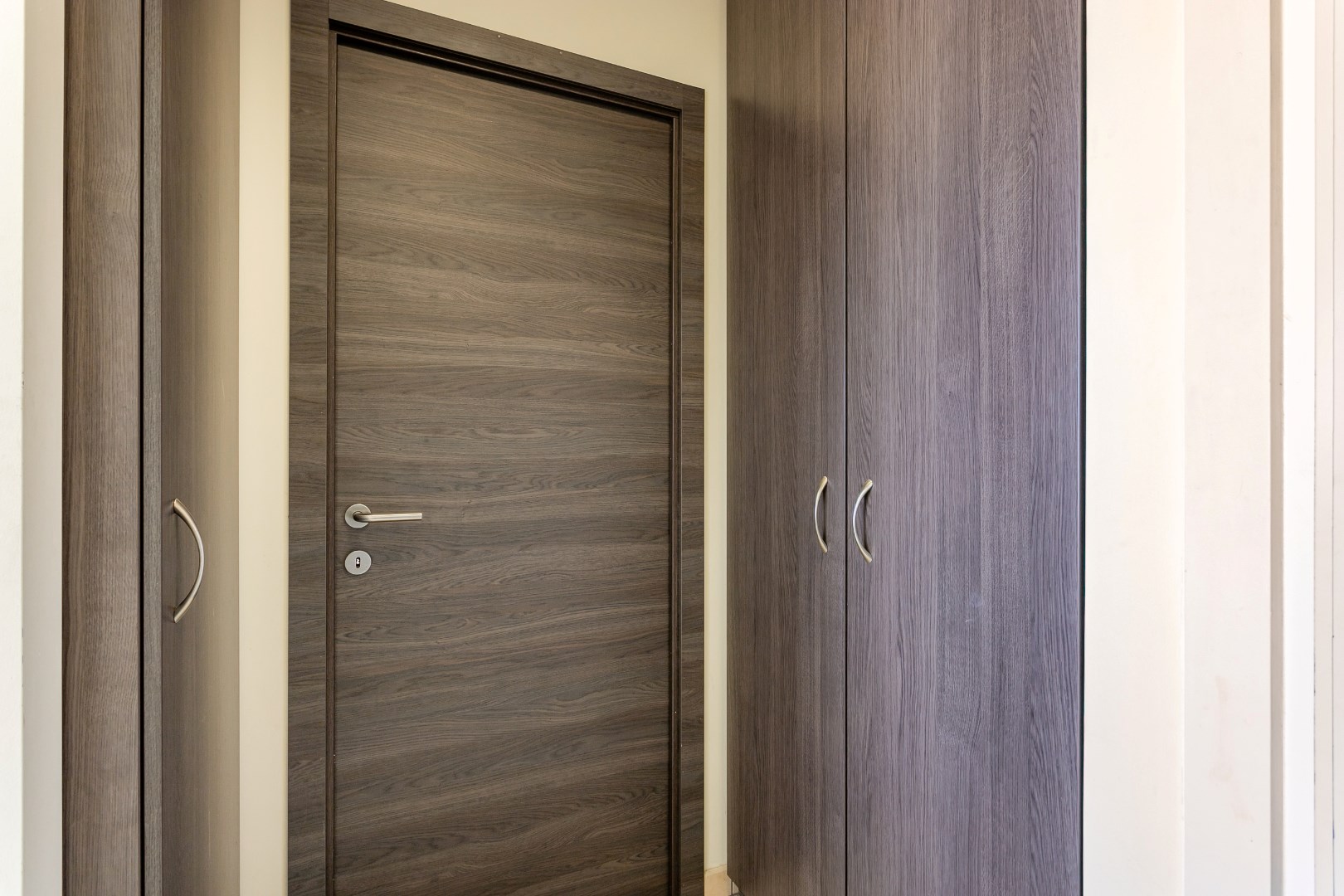 Appartement avec 1 chambre et terrasse &#224; Asse 