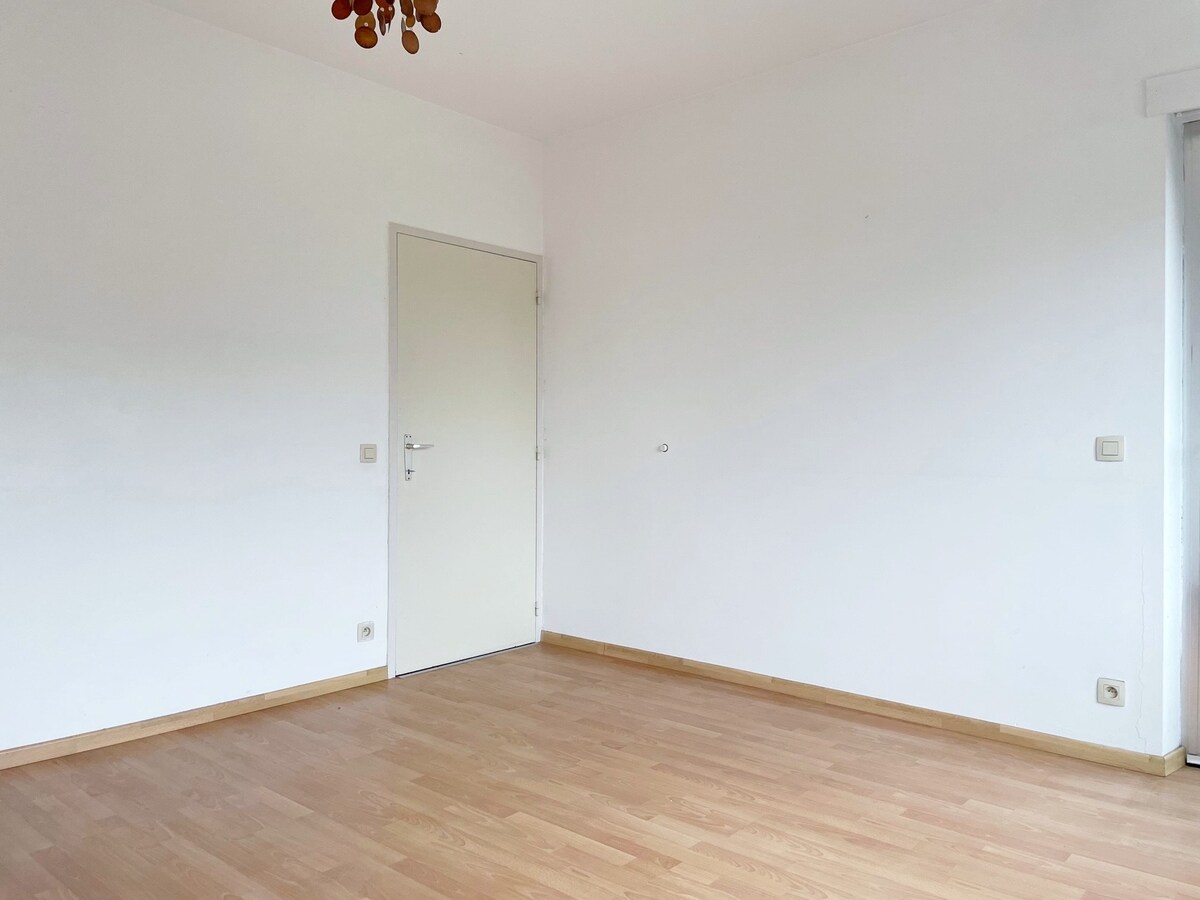 Appartement verhuurd in Turnhout