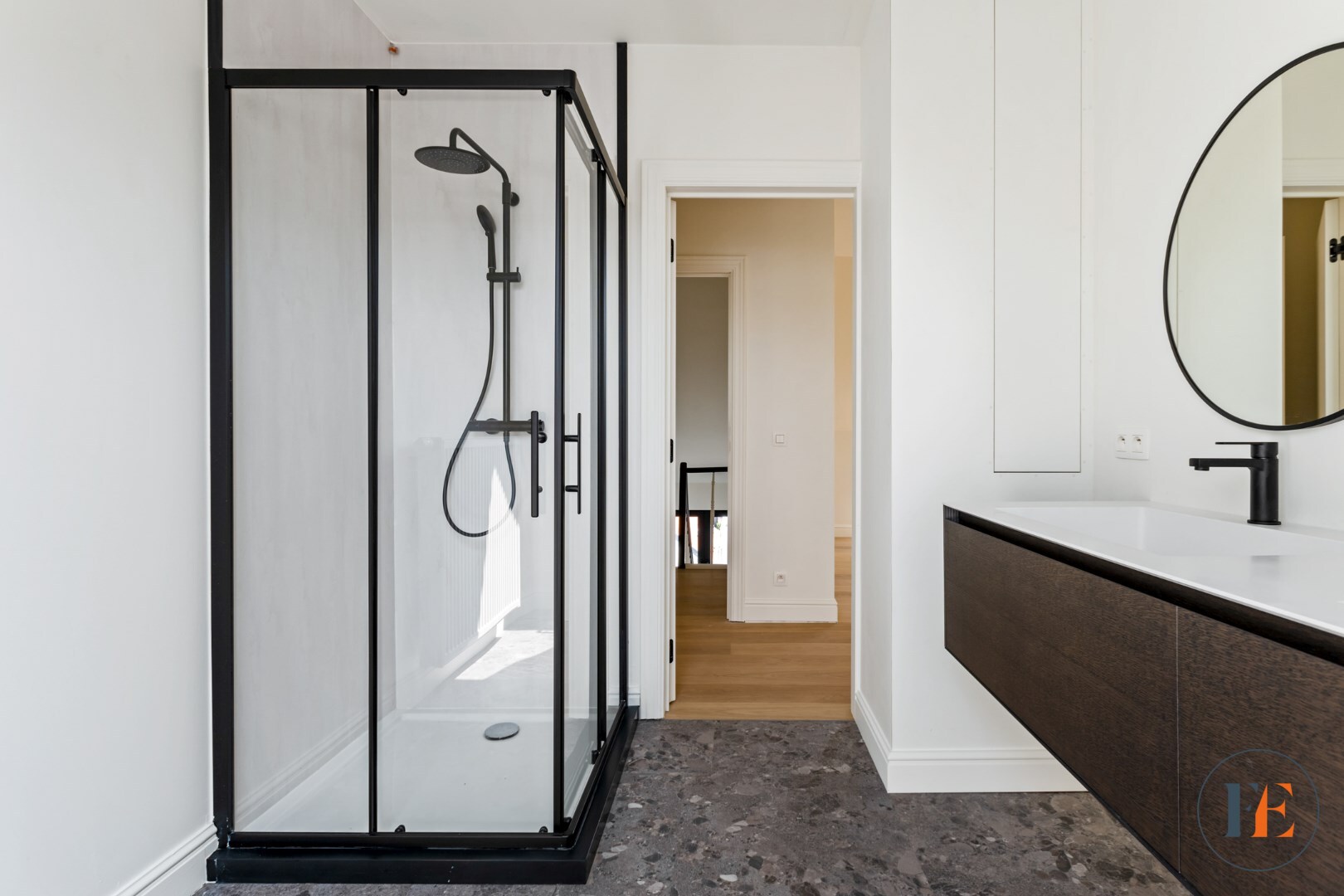Uniek gerenoveerd herenhuis met karakter en allure — Portus Ganda, Gent 