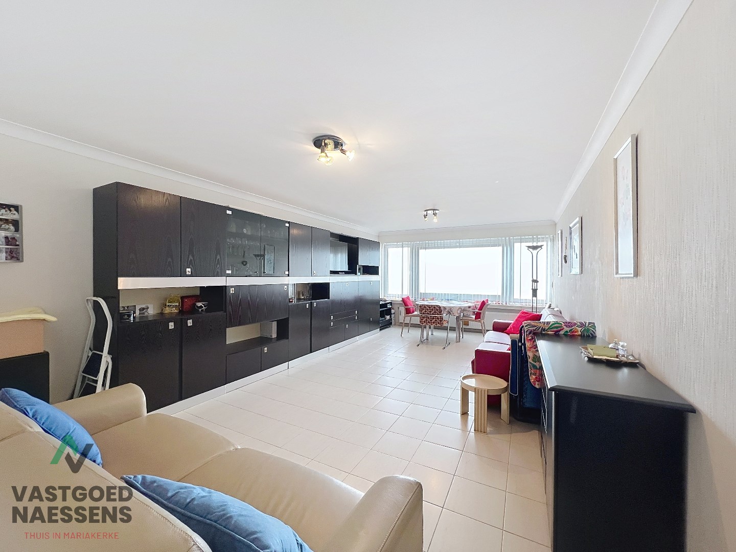 Studio a vendre | sous compromis À Oostende