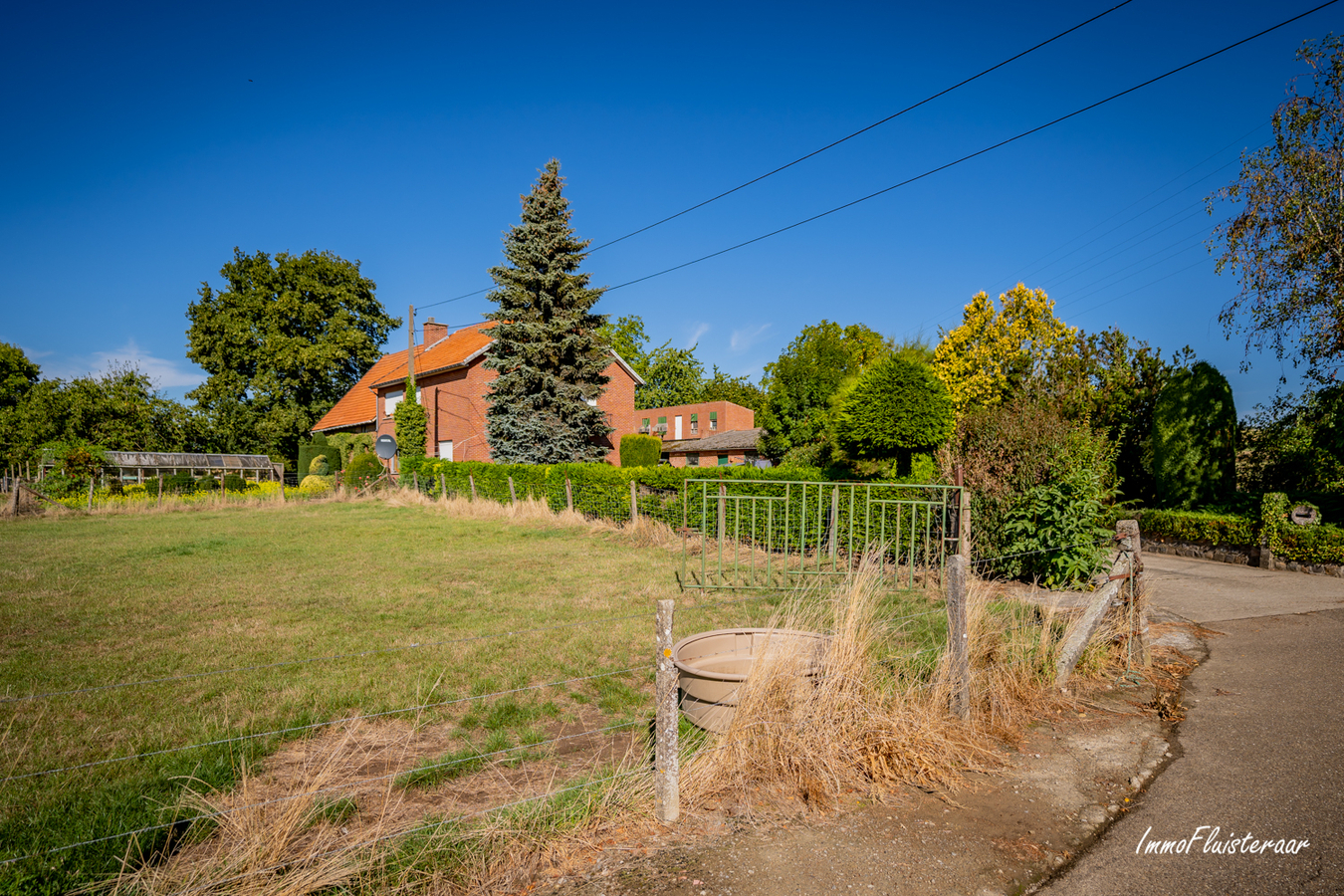 Property for sale in Kersbeek-Miskom