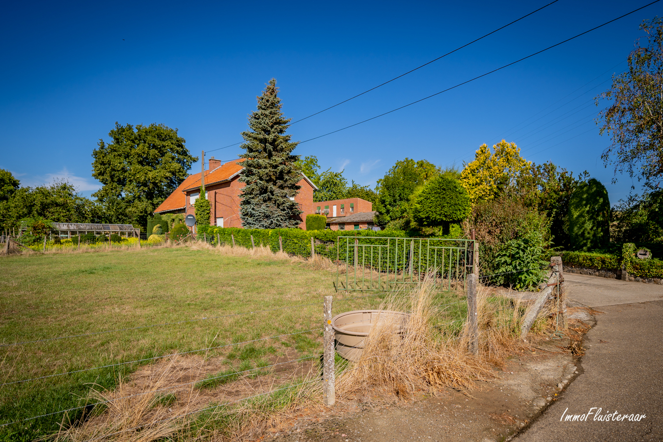 Propriété vendu À Kersbeek-Miskom