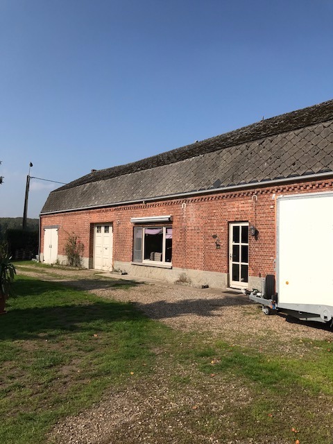 Ferme vendu À Eksel