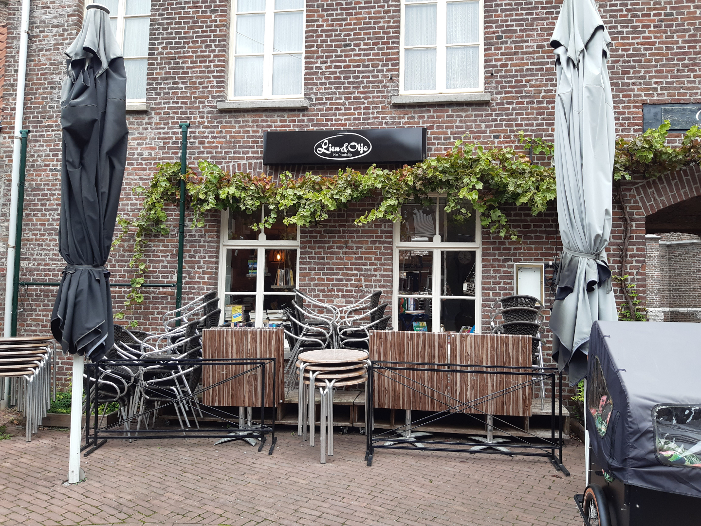 Horeca te huur in Weert