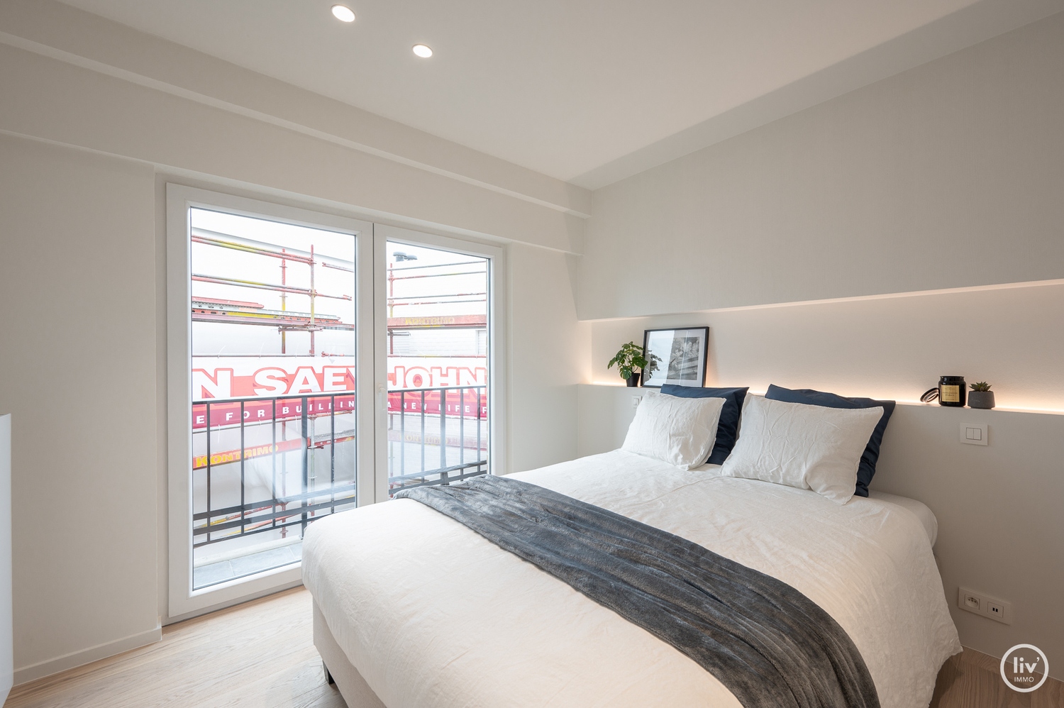 Appartement a vendre À Knokke