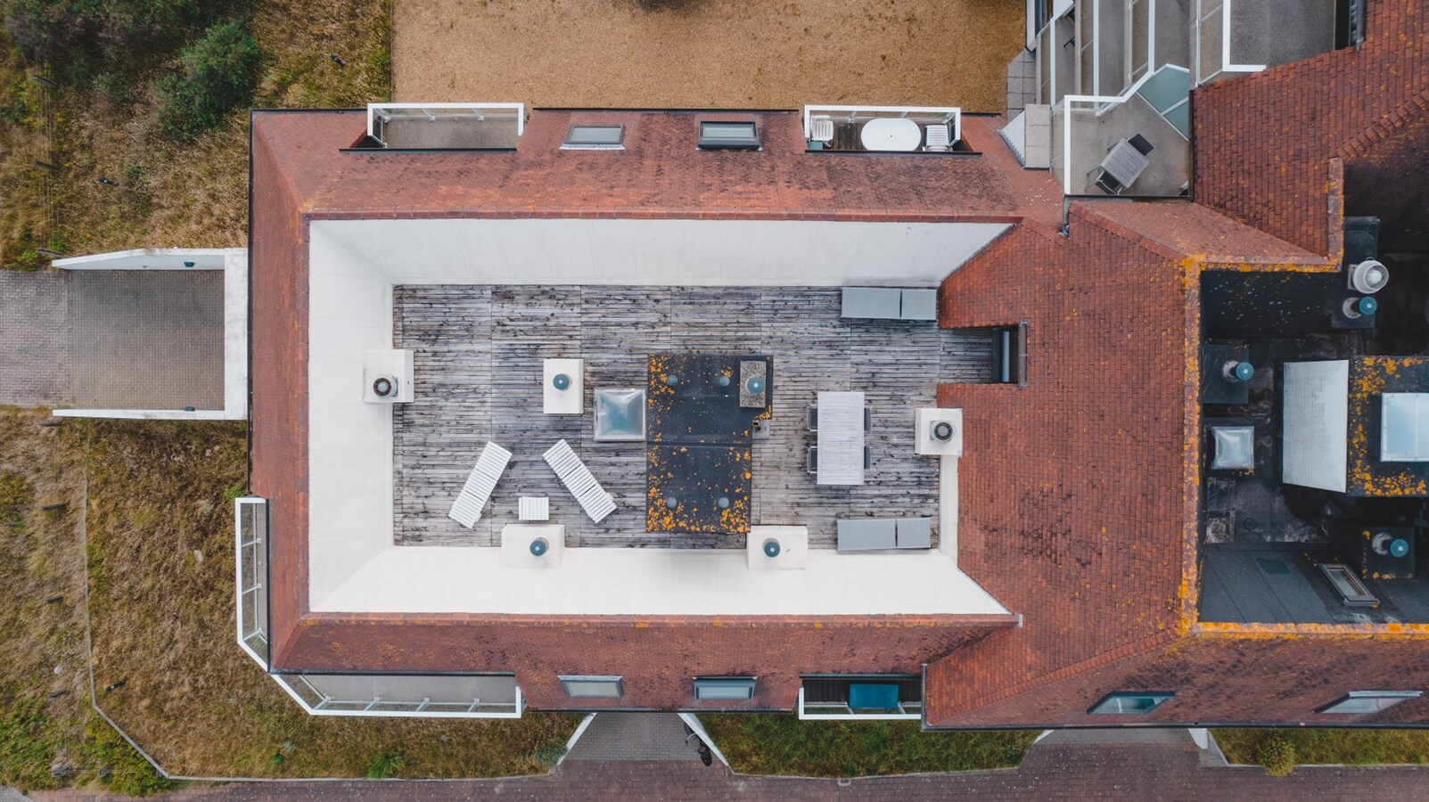 Appartement verkauft in Oostduinkerke