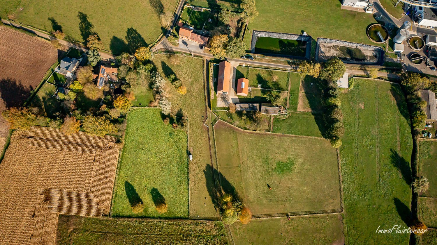 Propriété vendu À Diest