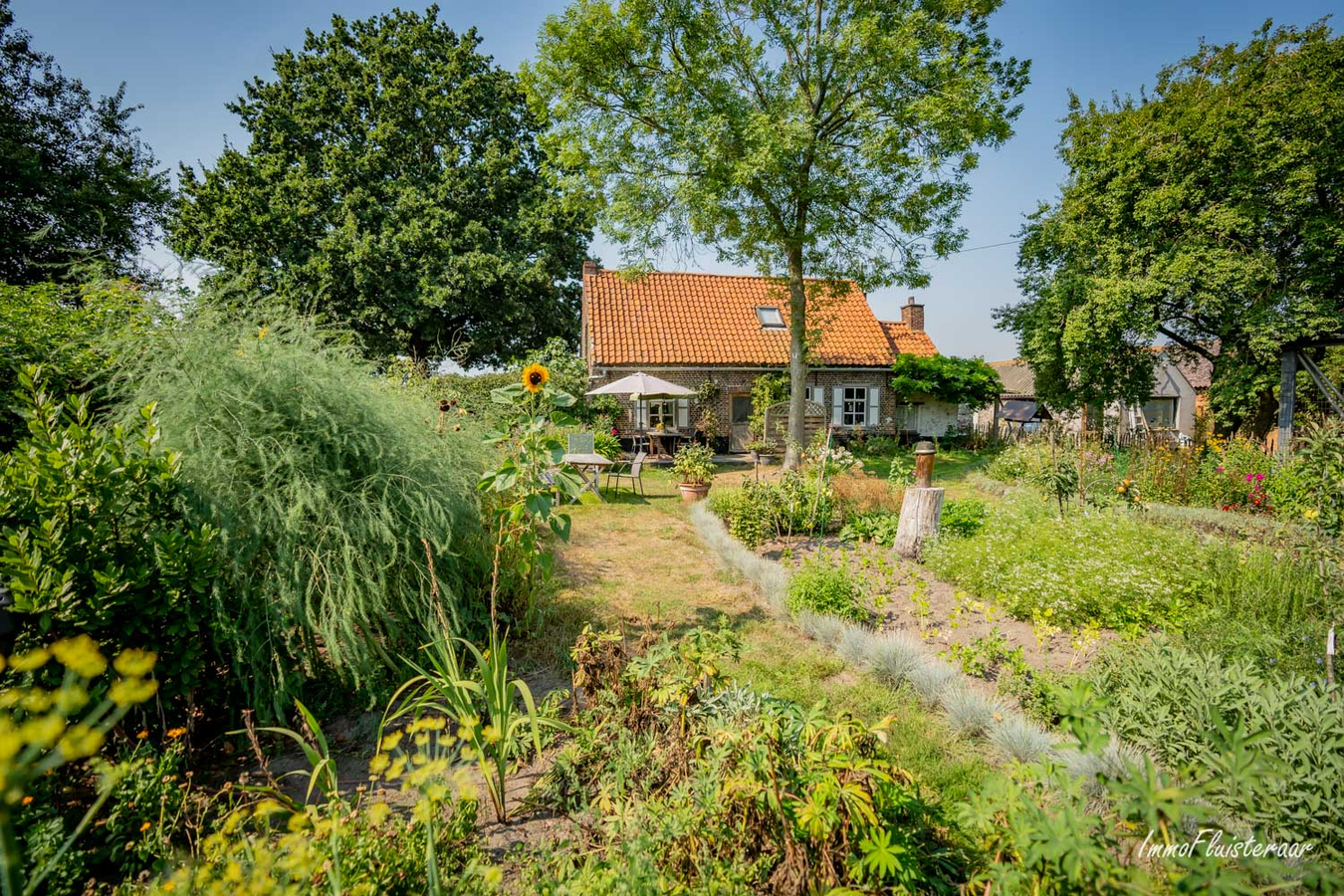 Propriété vendu À Sint-Laureins