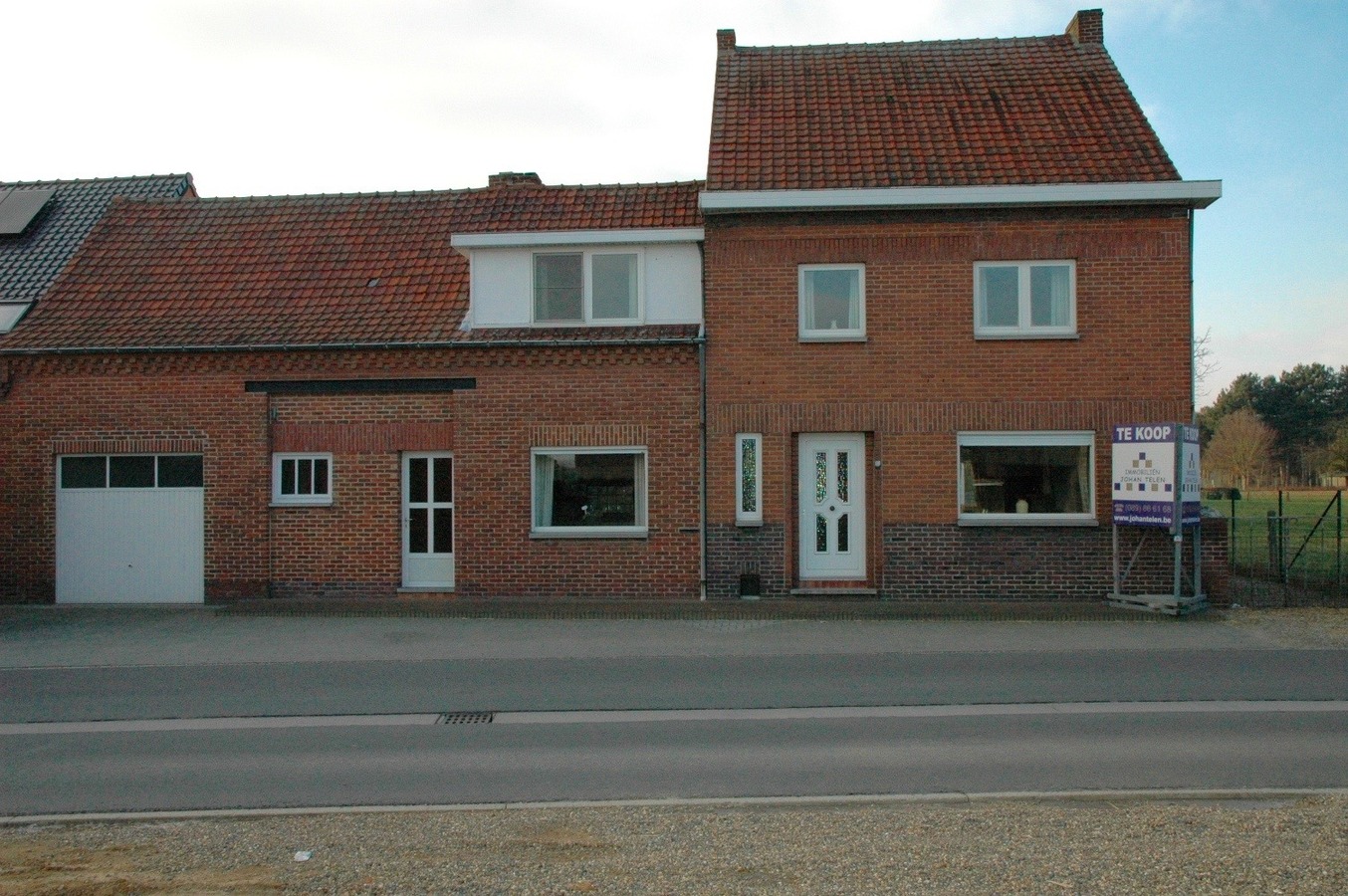 Verkocht - Woning - Dilsen-Stokkem