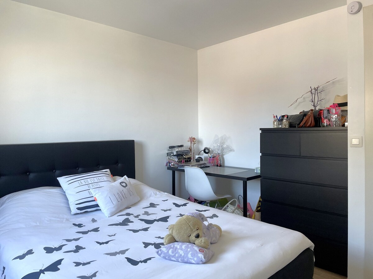 Appartement te huur in Ravels