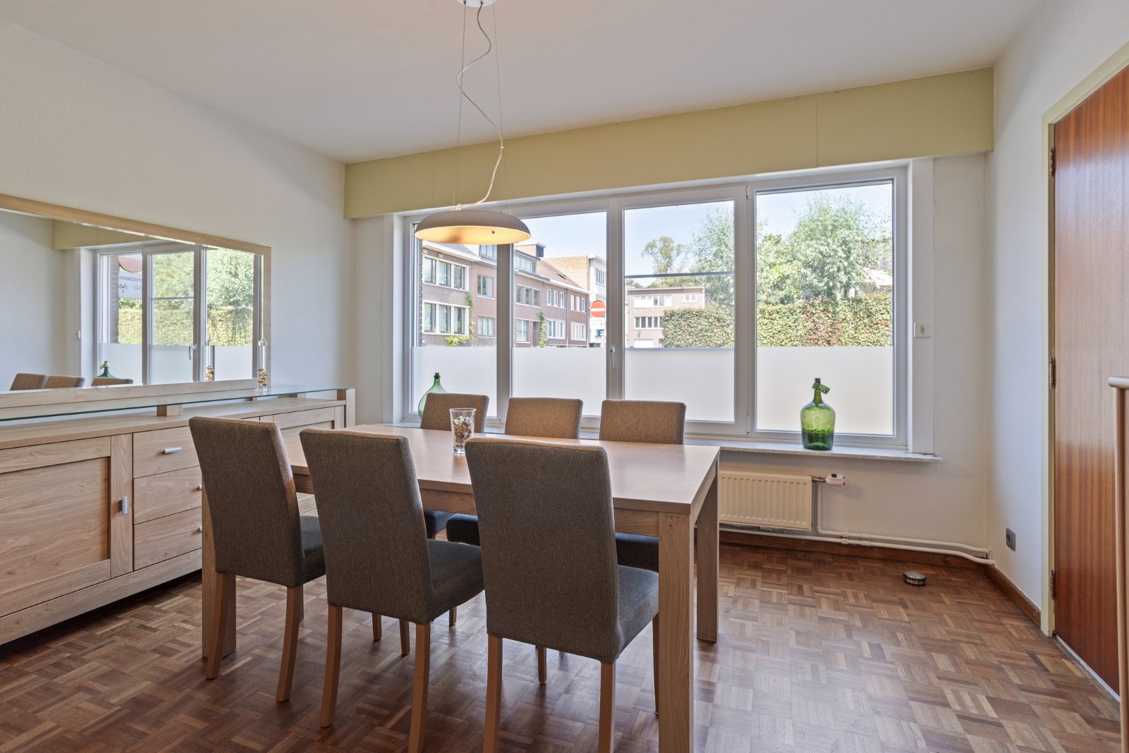 Goed gelegen 1-slaapkamerappartement in Kessel-Lo – EPC 176 kWh/m&#178; – bewoonbare oppervlakte 61 m&#178; 
