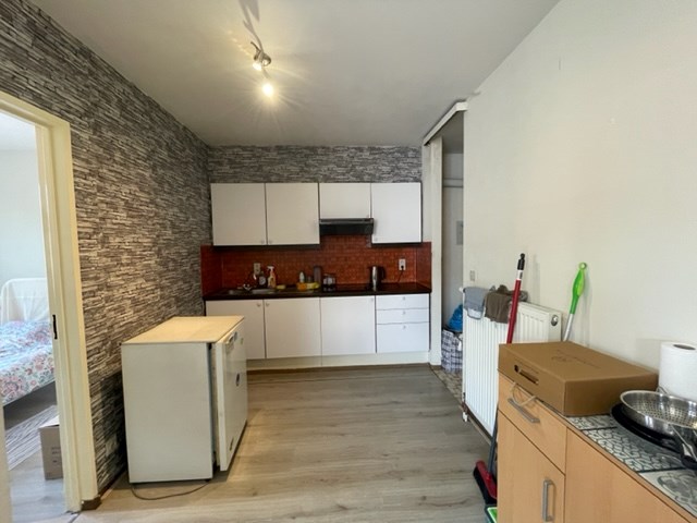 Appartement met 1 slaapkamer rustig gelegen centrum Geel. 
