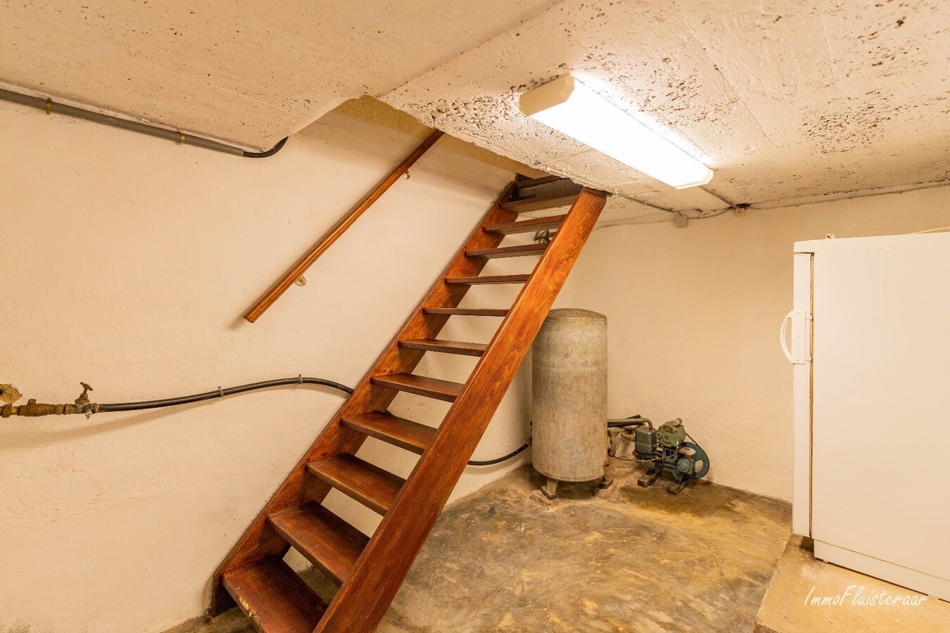 Charmante woning met stal en grond op ca. 1,63 ha te Opglabbeek (Oudsbergen) 