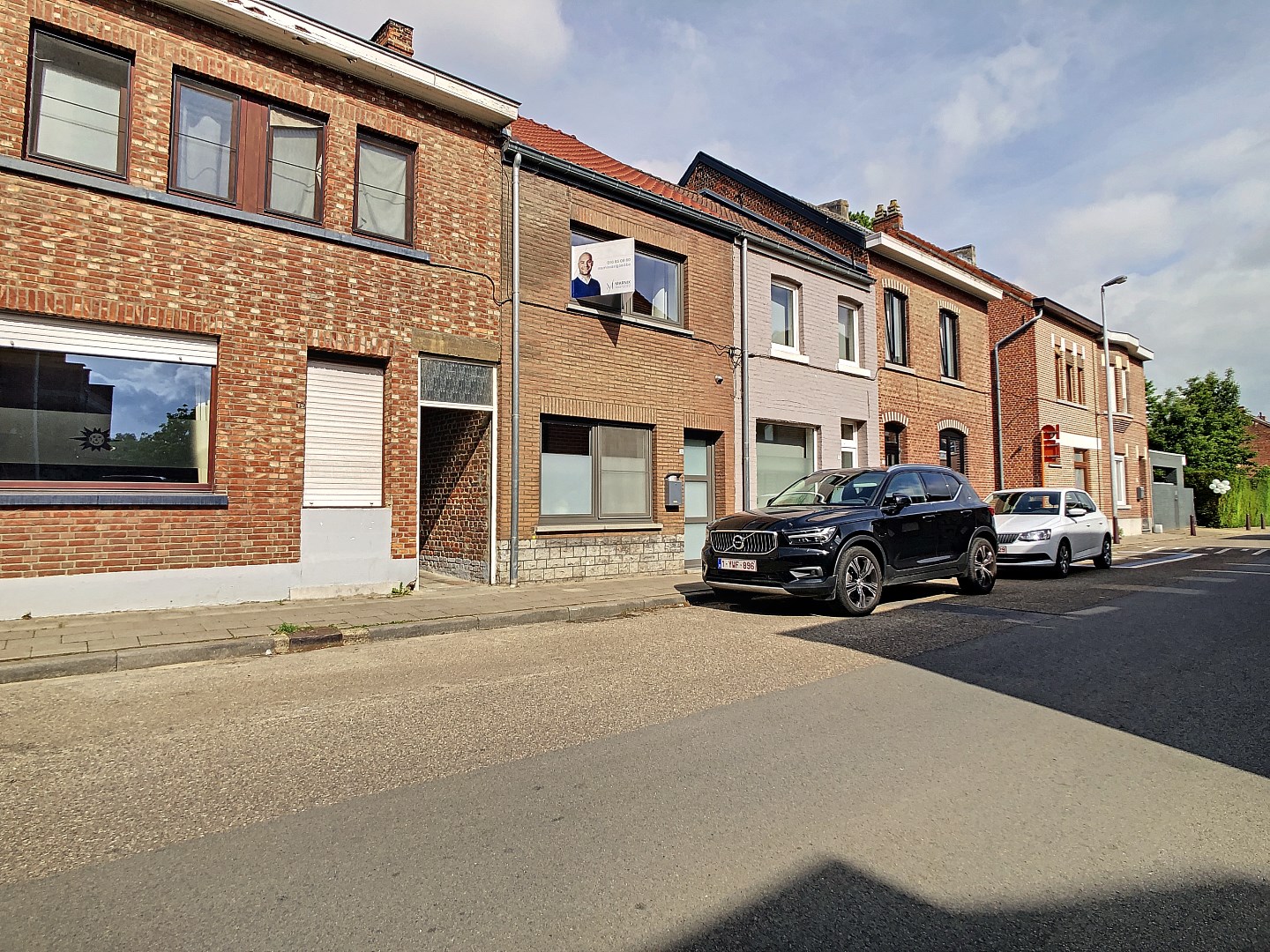 Gezellige recent gerenoveerde woning vlakbij Leuven met twee slaapkamers - EPC 135 kWh/m&#178; 