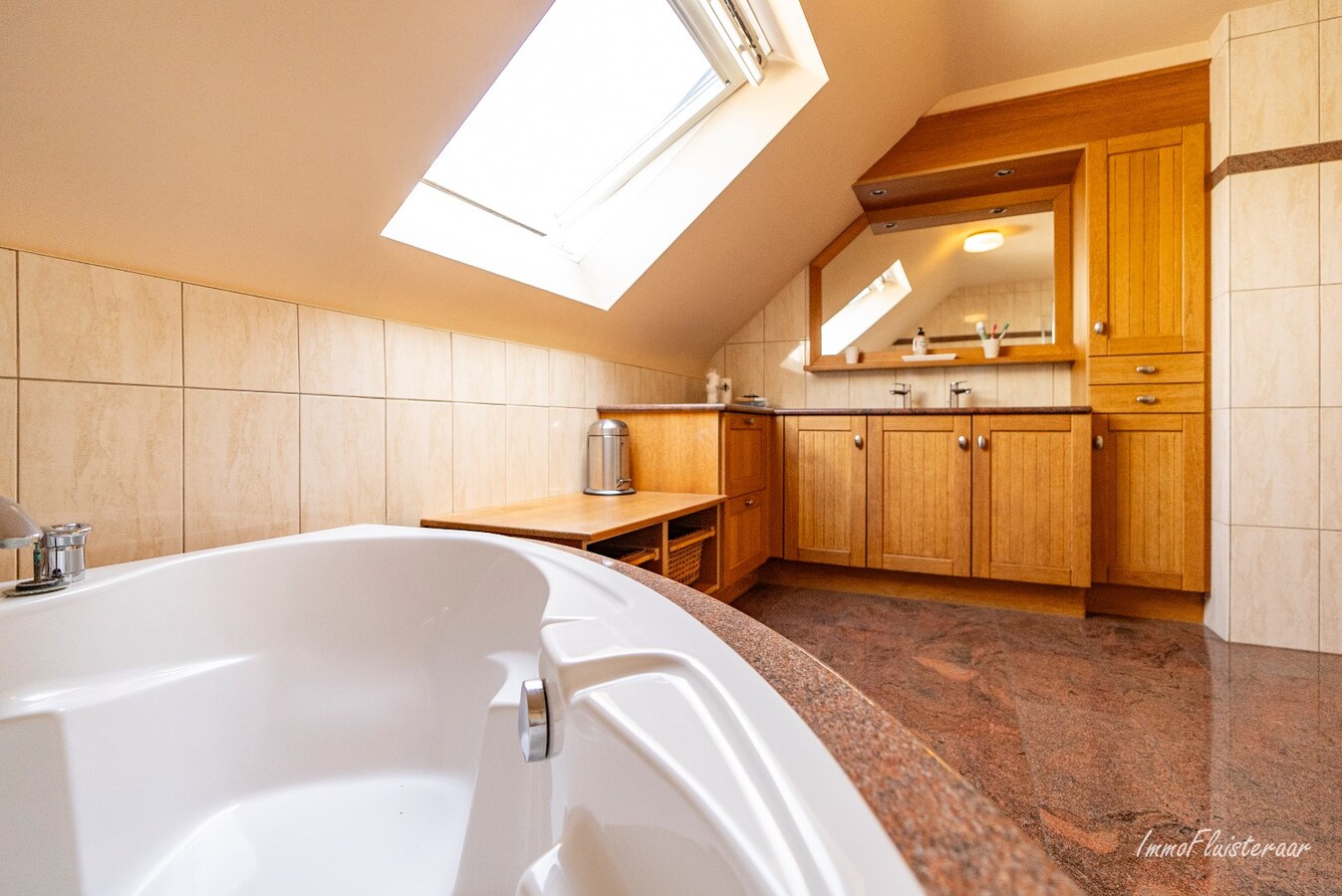 Property sold in Diepenbeek