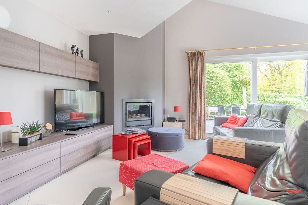 Woning verkocht in Oud-Turnhout