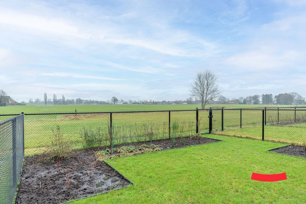 Woning verkocht in Weelde