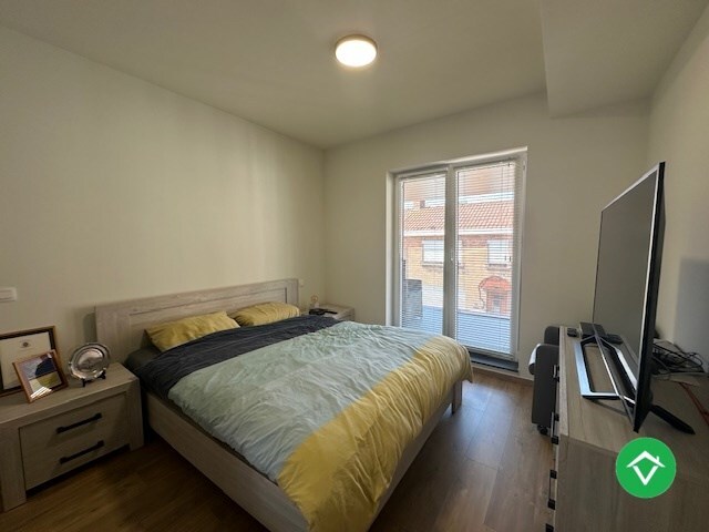 Nieuwbouwappartement met 3 slaapkamers en garage te Koekelare 