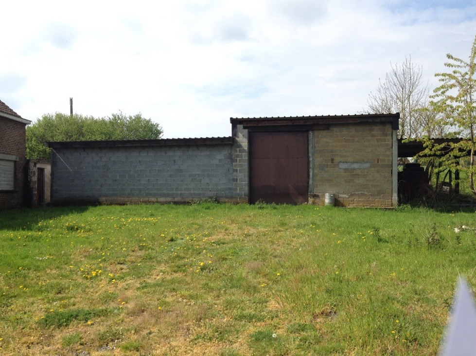 Renovatieproject op ca. 1,77ha te Geraardsbergen 