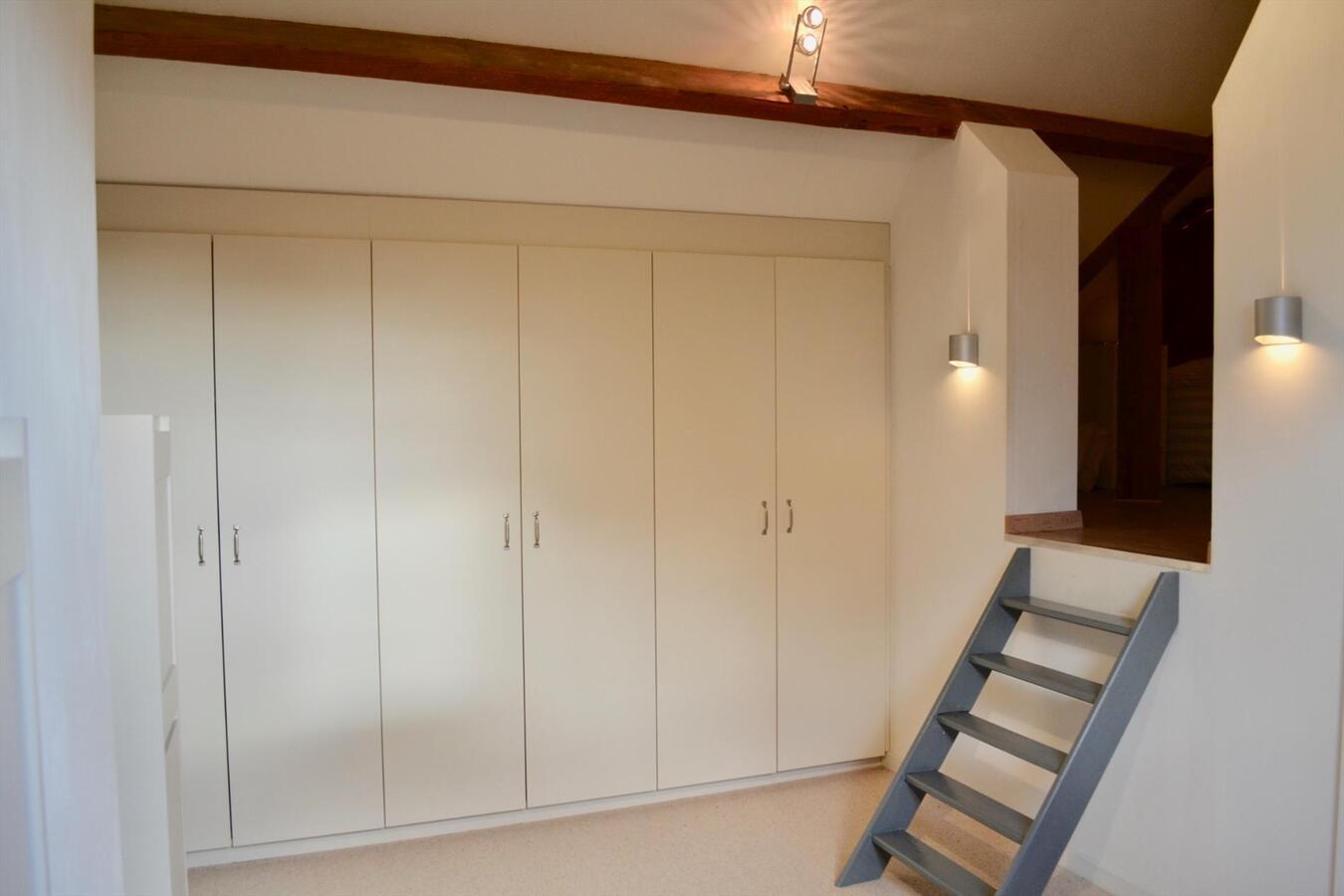 Property sold in Klerken