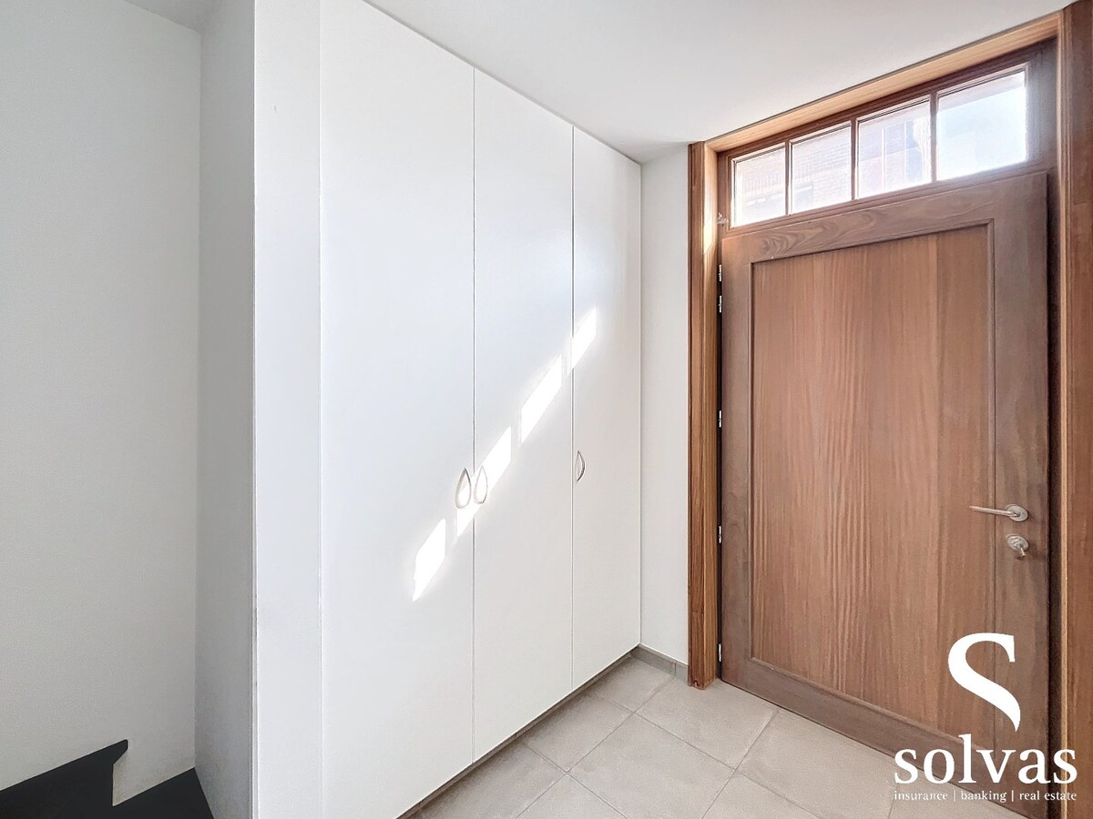 Topwoning te centrum Aalter 