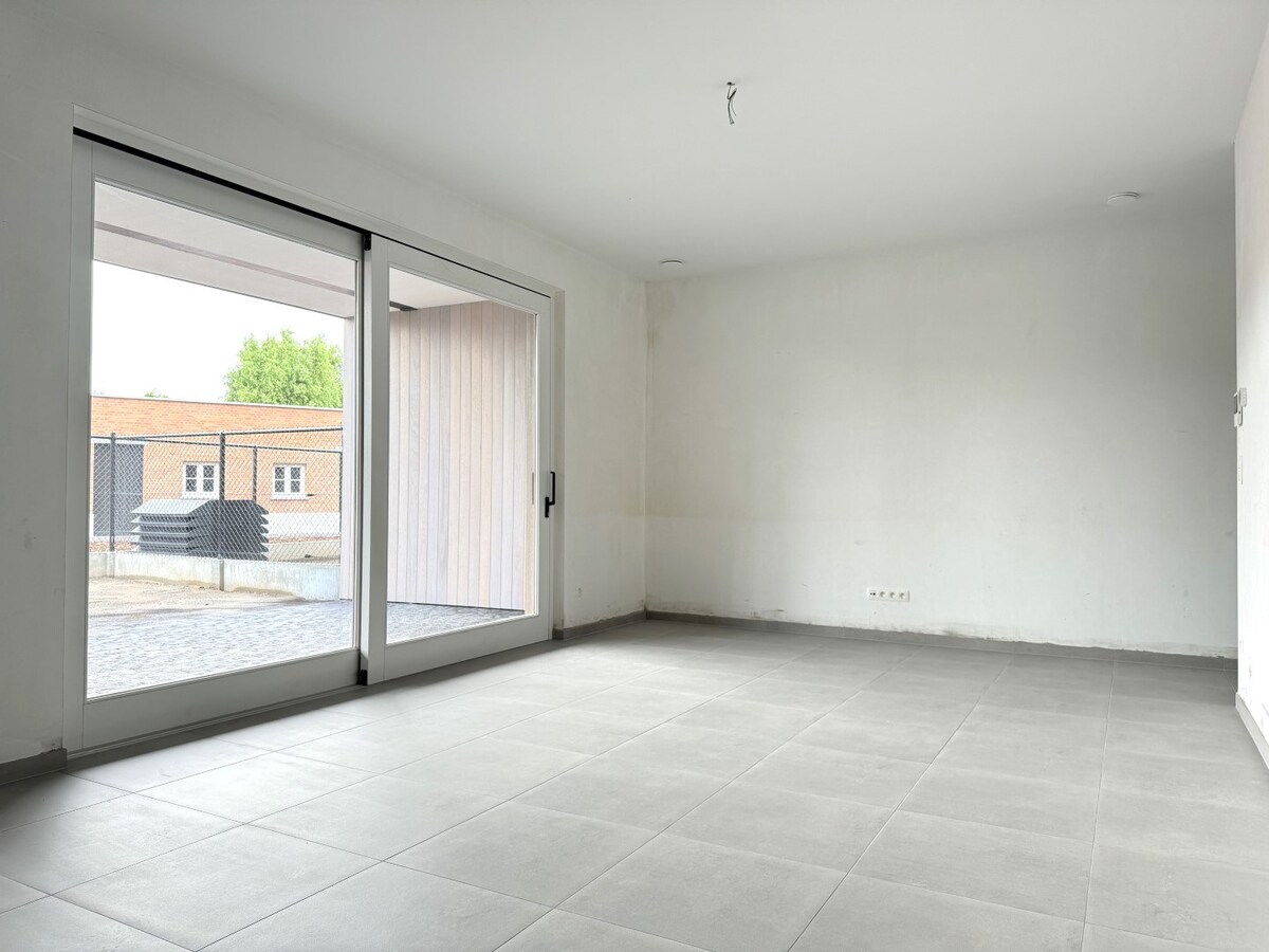 Appartement verhuurd in Ravels