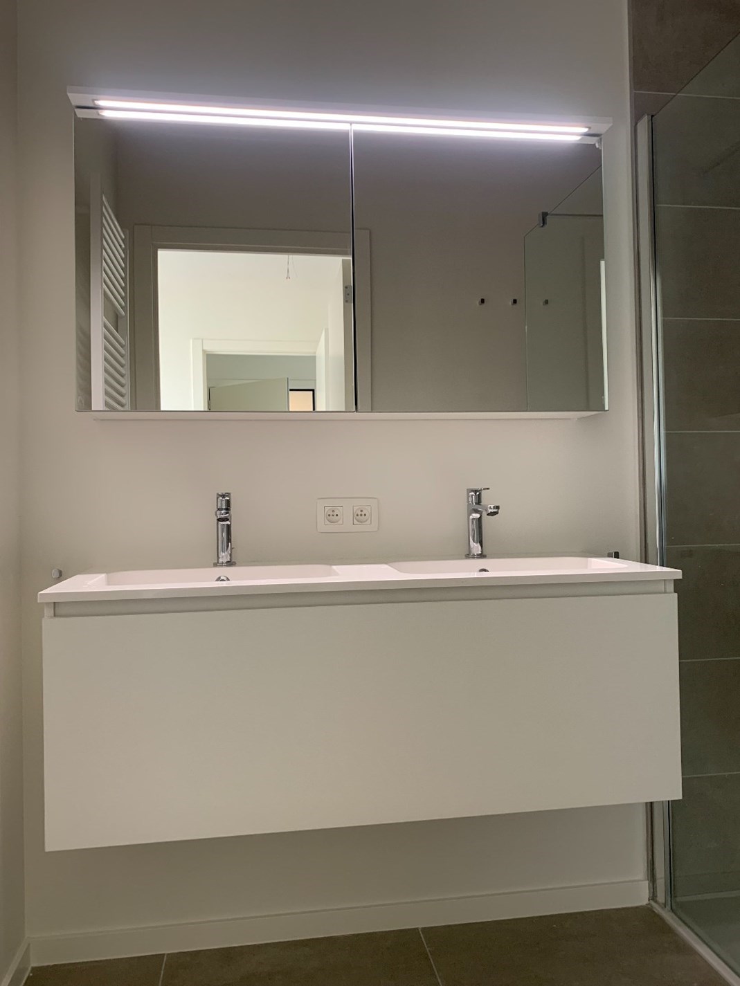 Nieuwbouw appartement te koop! 
