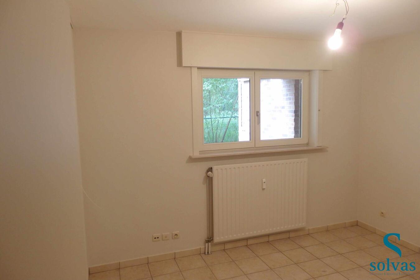 Appartement met private tuin te huur - centrum Gent! 