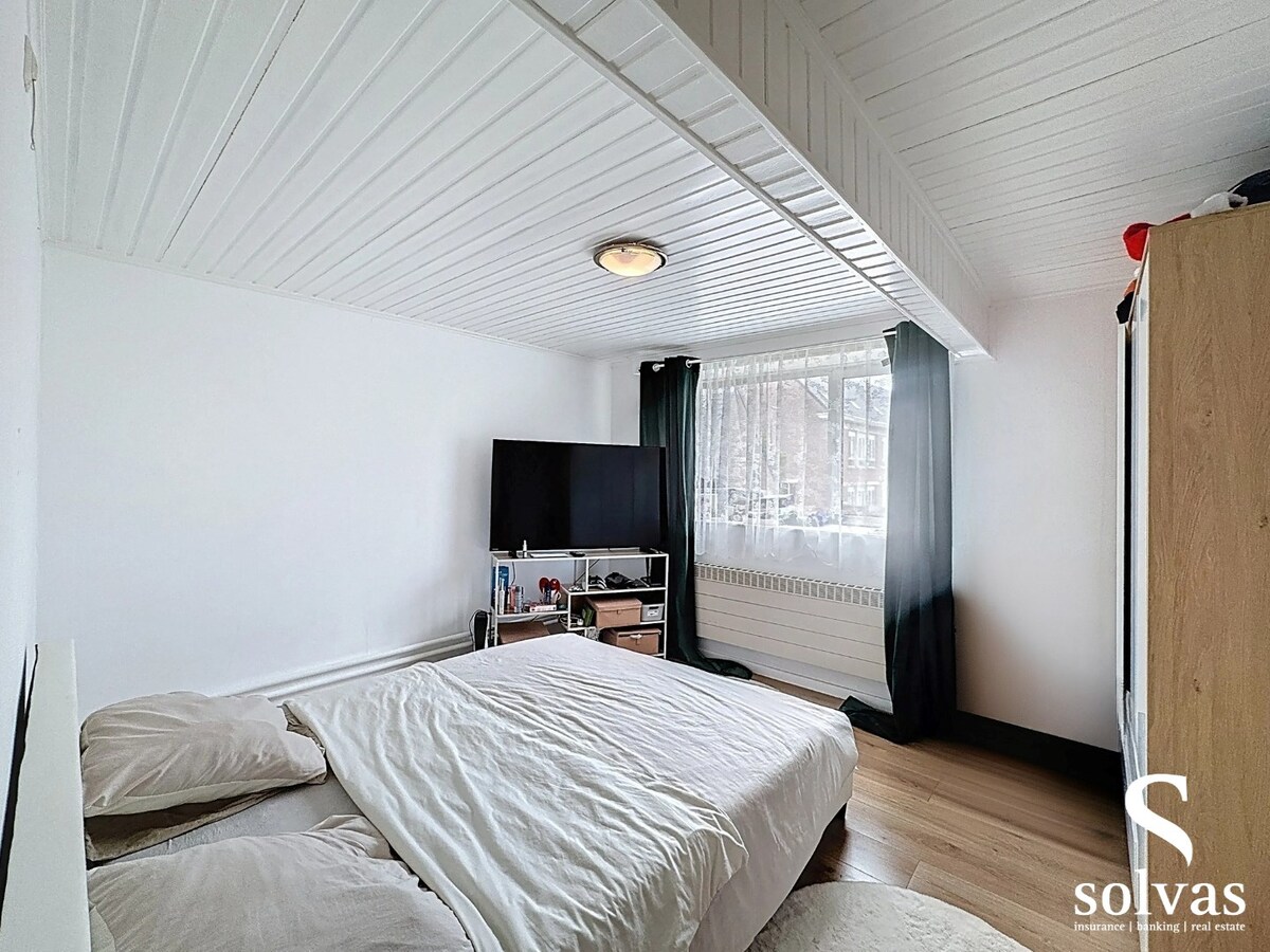 Unieke kangoeroewoning op een rustige locatie – ideaal voor grote gezinnen 