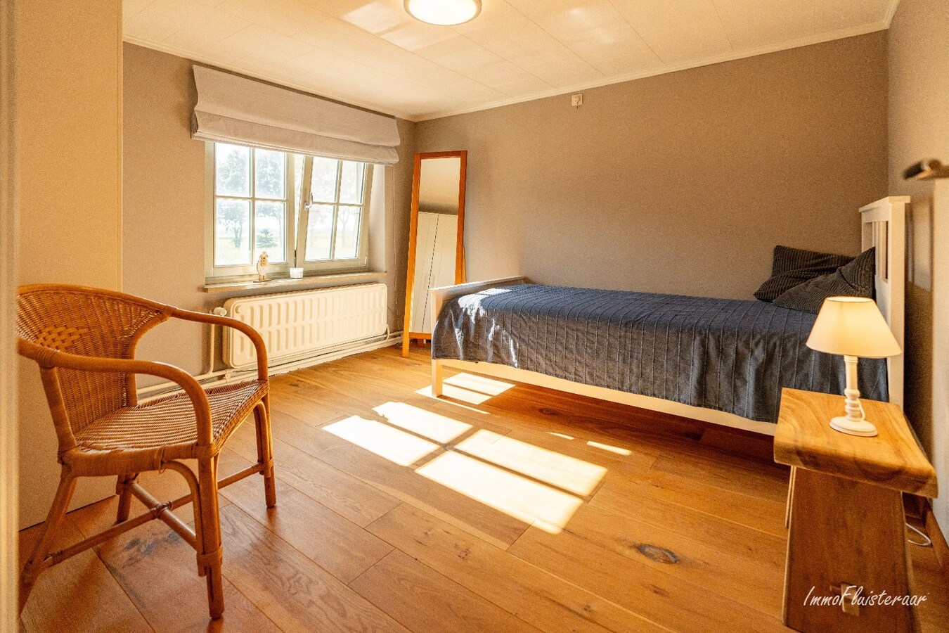 Property sold in Bree