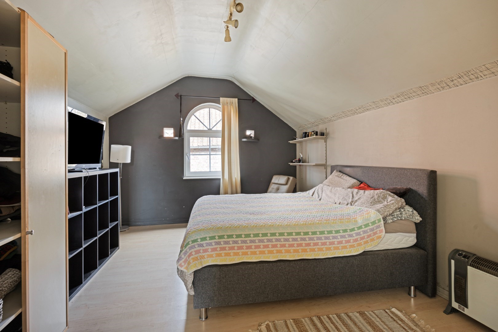 Slaapkamer 2