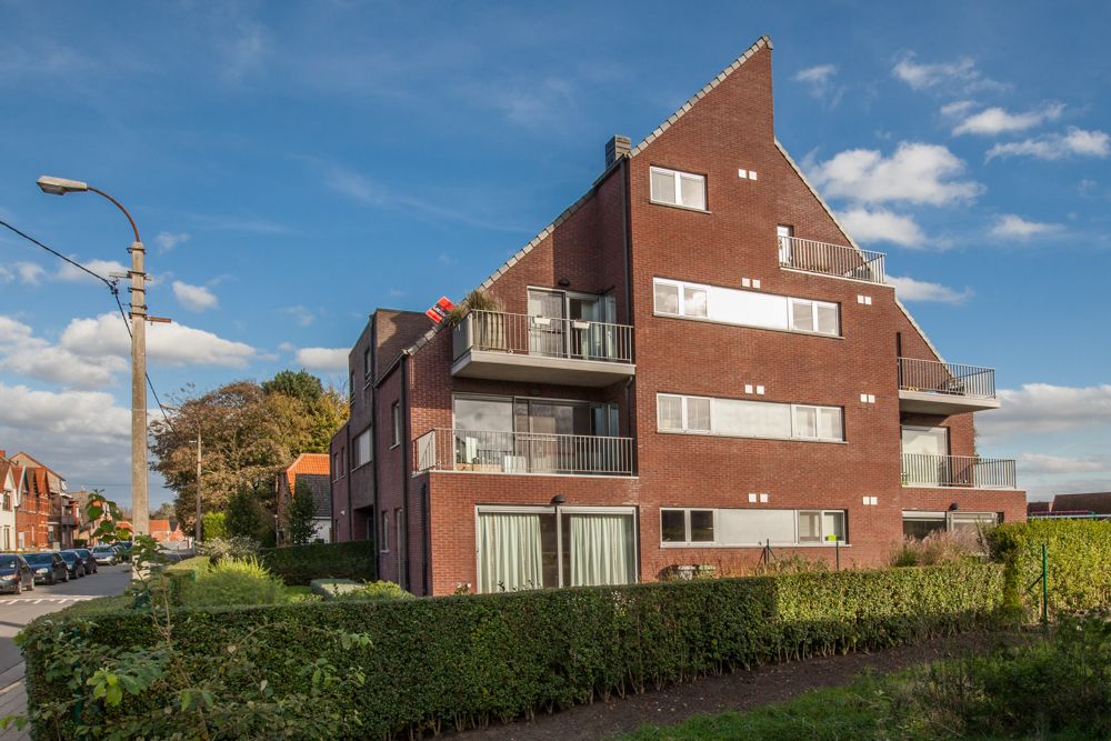 Appartement verkocht in Zelzate