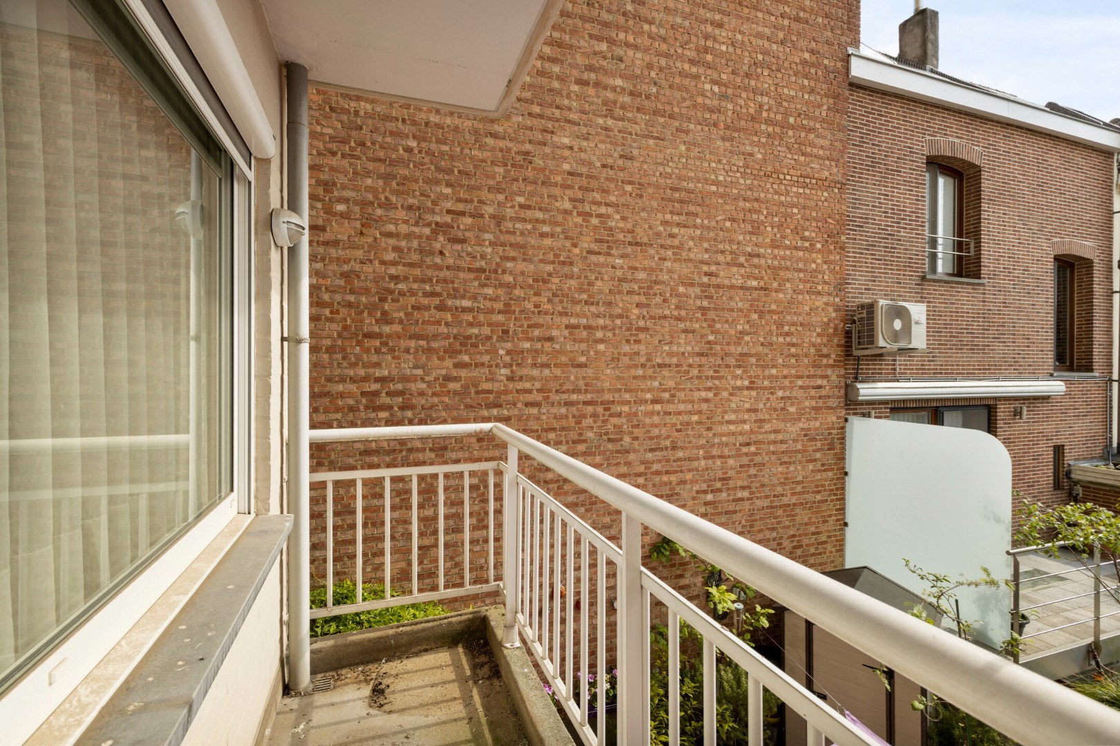 Ruim appartement met 3 slaapkamers te Mechelen 