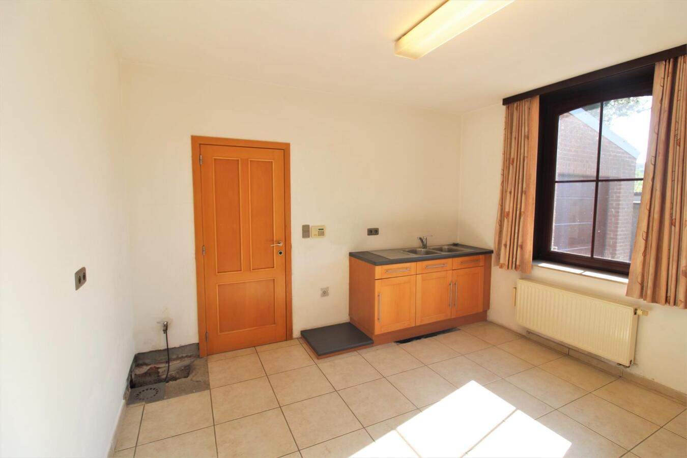 Property sold in Rillaar