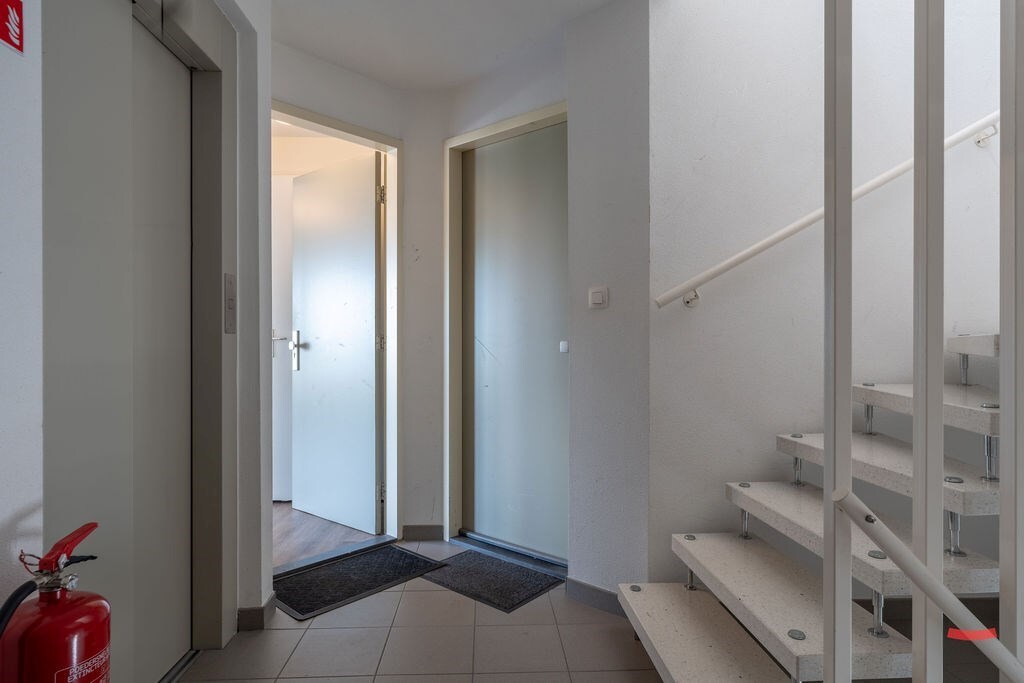 Appartement verhuurd in Poppel