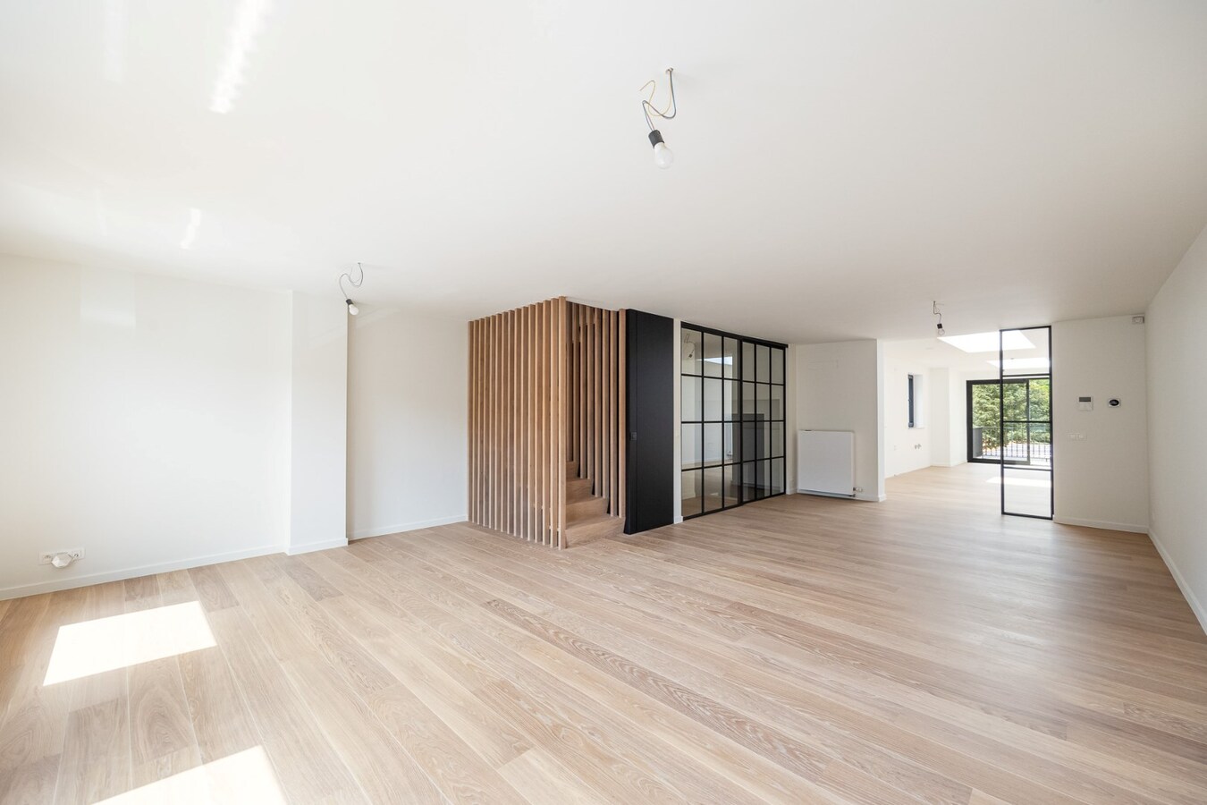 Prachtig duplex appartement 148 m&#178; met 2 slaapkamers 