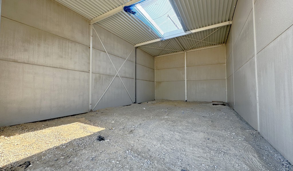 Nieuwbouw loodsen te koop in Cesar Business Park te Bornem
