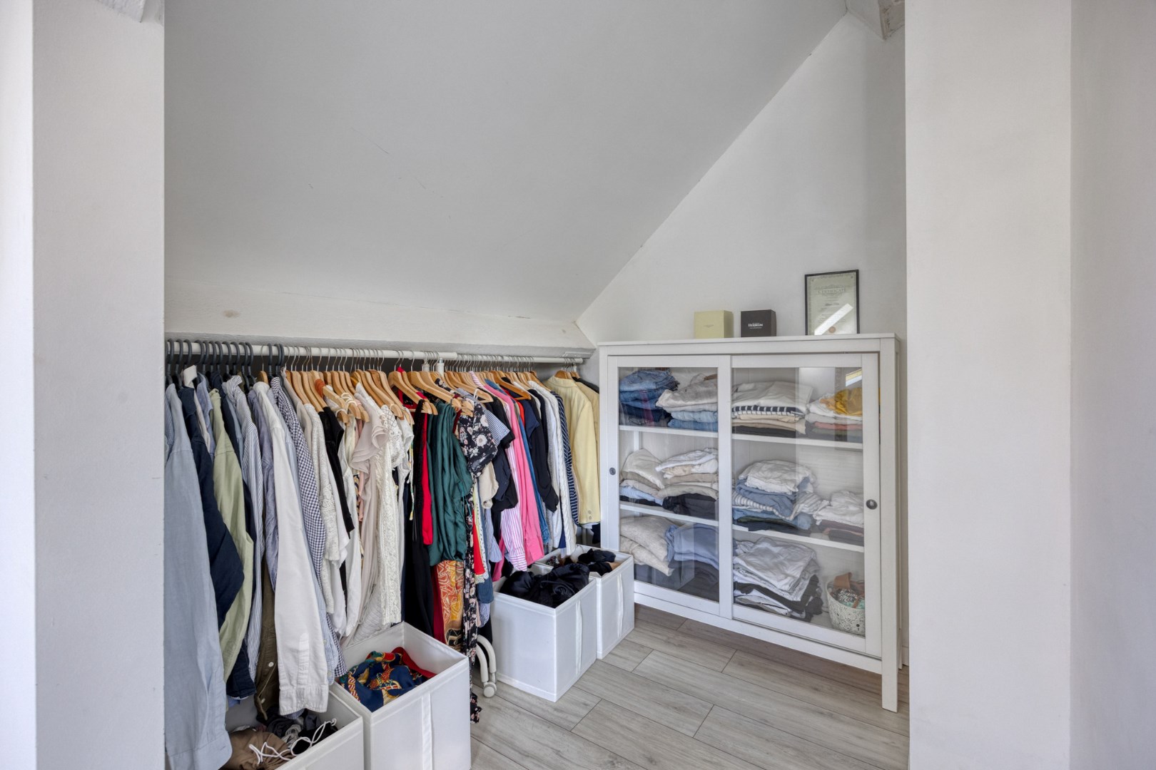 kamer 1 chambre