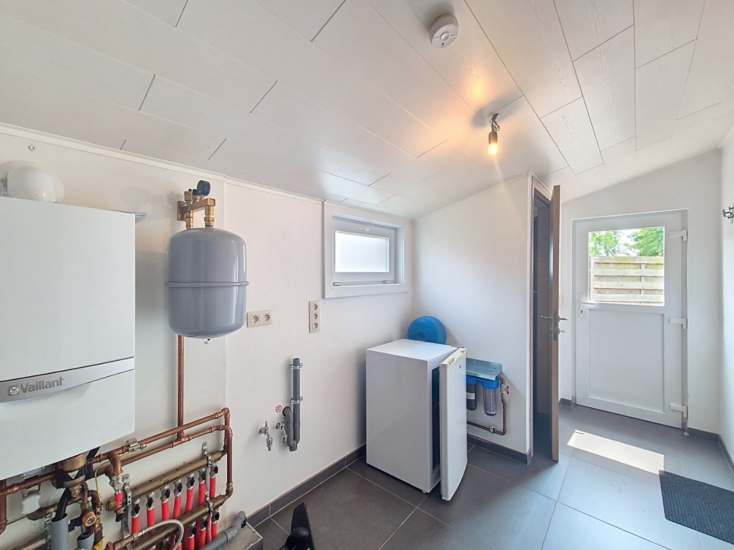 Gerenoveerde woning met 3 slaapkamers 