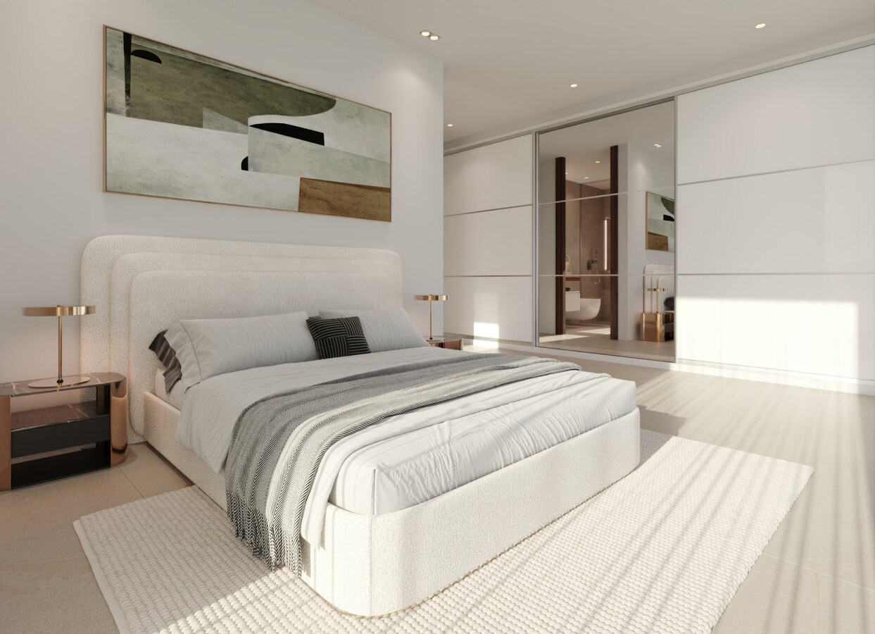 Villa te koop in Finestrat