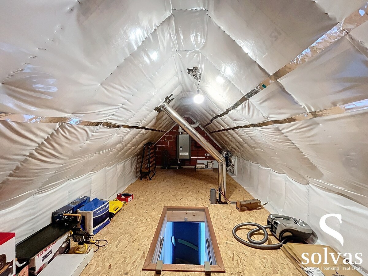 Recente, energiezuinige, woning op rustige locatie 