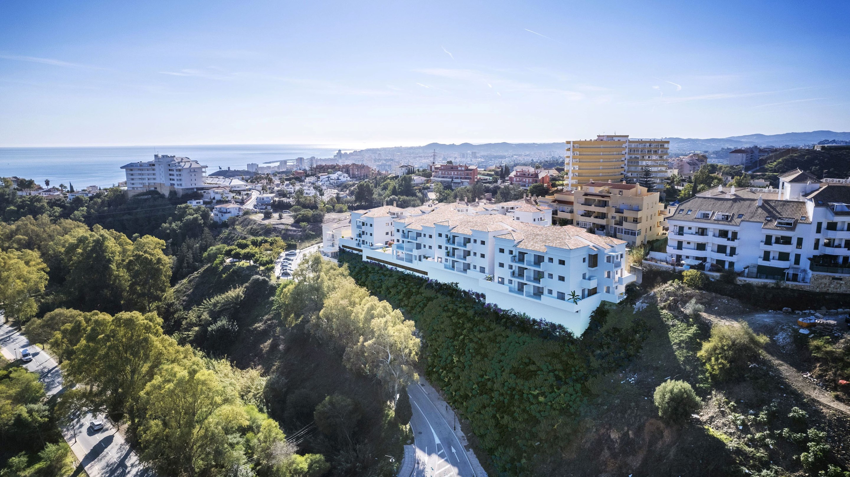 Pine Hill Residences - 36/8/PB/AB 