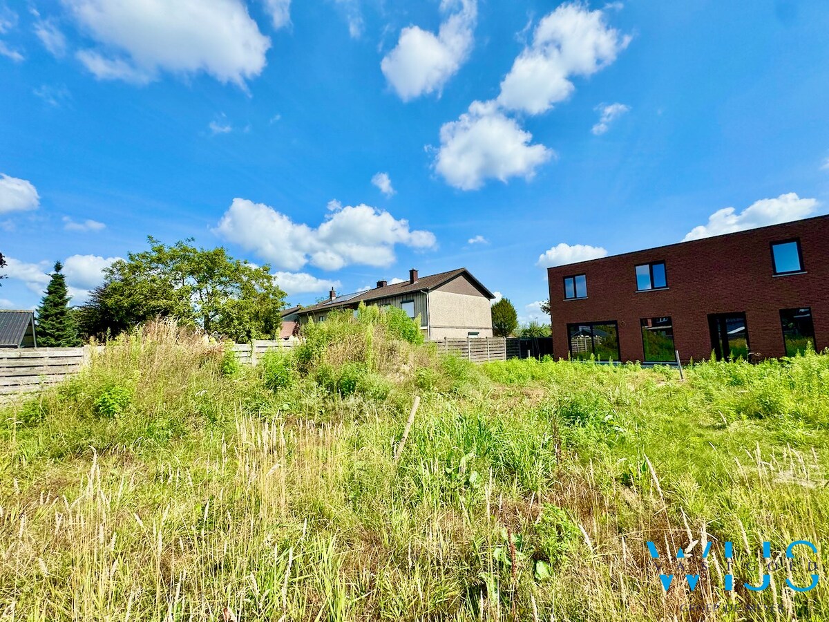 Rustig gelegen nieuwbouwwoning te ZELZATE ! 6% mogelijk ! 