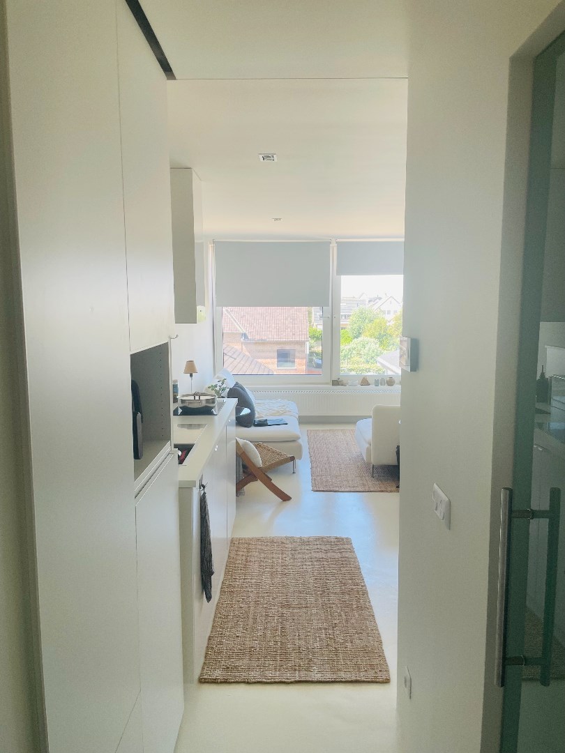 Studio te koop in Zeebrugge