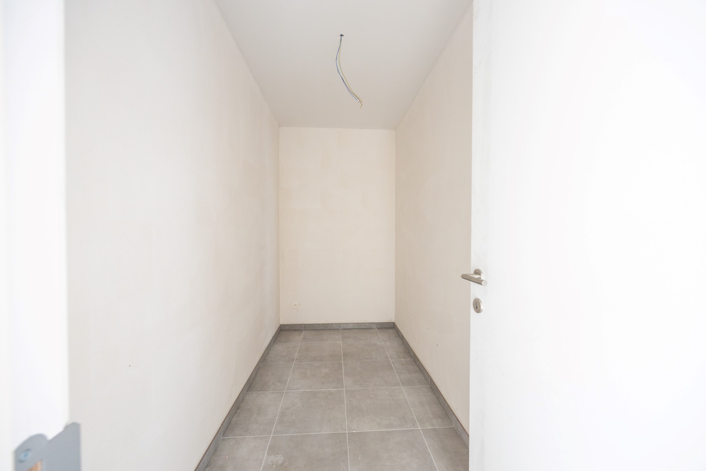 VILLA APPARTEMENT MET RUIME TUIN 