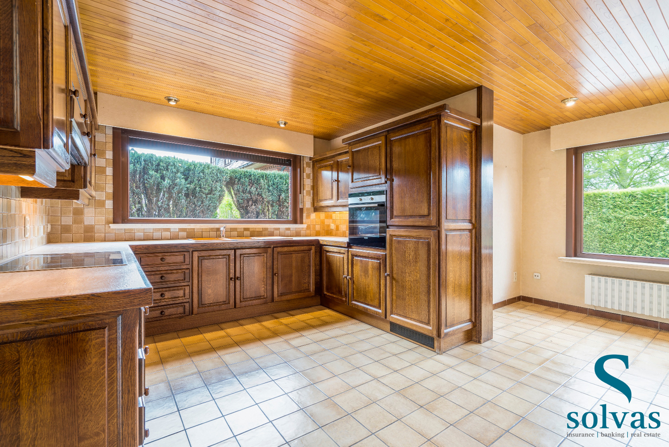 Te renoveren woning te Lievegem! 